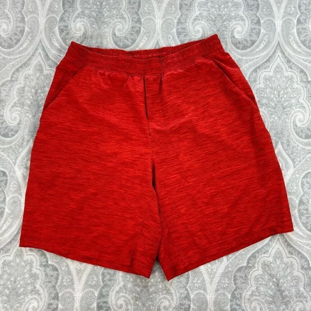 Mens Lululemon Pace Breaker Short